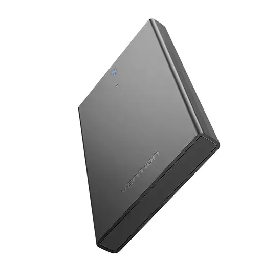 Vention Caja Externa para Disco Duro de 2.5" KPAB0/ USB 3.0 Micro USB/ Sin tornill