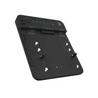 ICY BOX IB-2915MSCL-C31 USB 3.2 Gen 2 (3.1 Gen 2) Type-C Negro