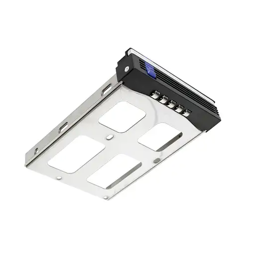 Icy Dock MB453TRAY-2B panel bahía disco duro Bandeja para disco duro Negro, Metáli