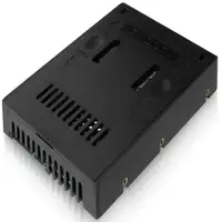 Icy Dock MB882SP-1S-2B parte carcasa de ordenador