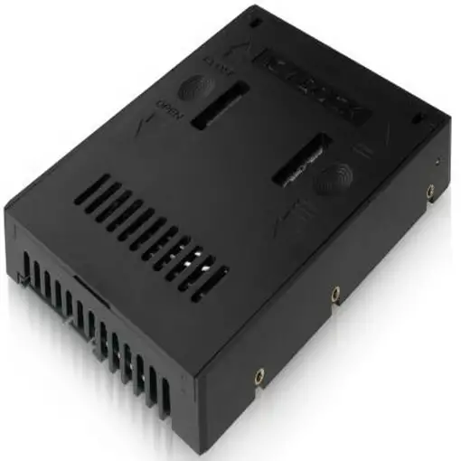 Icy Dock MB882SP-1S-2B parte carcasa de ordenador