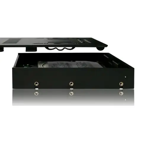 Icy Dock MB882SP-1S-2B parte carcasa de ordenador