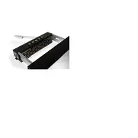 Icy Dock 3.5" SATA Enclosure Negro