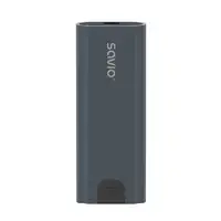 Savio AK-67 caja para disco duro externo Caja externa para unidad de estado sólido