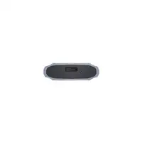 Savio AK-67 caja para disco duro externo Caja externa para unidad de estado sólido
