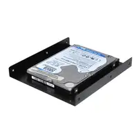Ultron 377213 kit de montaje Negro Metal
