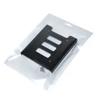 Ultron 377213 kit de montaje Negro Metal