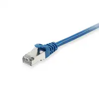Equip 615534 cable de red Azul 30 m Cat6 S/FTP (S-STP)