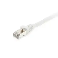 Equip 606008 cable de red Blanco 10 m Cat6a S/FTP (S-STP)