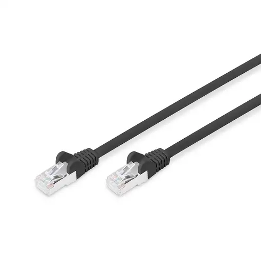 Digitus Cable de conexión CAT 6 S/FTP