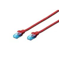 Digitus Cable de conexión CAT 5e U/UTP