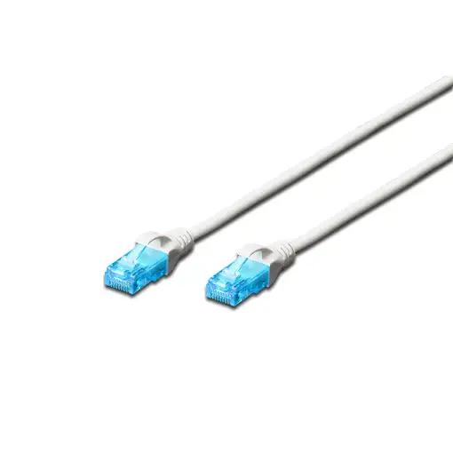 Digitus Cable de conexión CAT 5e U/UTP