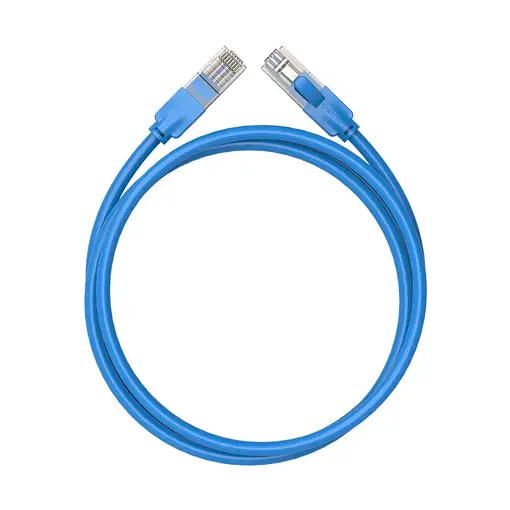 Vention Cable de Red RJ45 UTP IBELH Cat.6/ 2m/ Azul