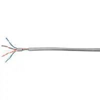 Equip 401413 cable de red Beige 305 m Cat5e U/UTP (UTP)
