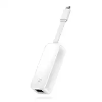 TP-Link UE300C adaptador y tarjeta de red Ethernet 1000 Mbit/s