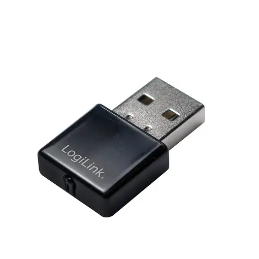 LogiLink WL0086B adaptador y tarjeta de red WLAN 300 Mbit/s