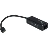 Inter-Tech ARGUS IT-811 tarjeta y adaptador de interfaz