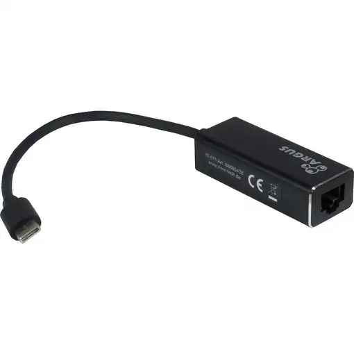 Inter-Tech ARGUS IT-811 tarjeta y adaptador de interfaz