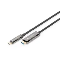 Digitus Cable adaptador 4K USB Type C a HDMI AOC