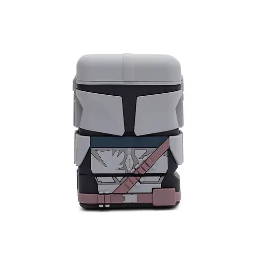 Thumbs Up PowerSquad The Mandalorian cable USB 0,6 m USB A USB C/Micro-USB B/Light