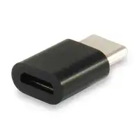 Equip Adaptador USB-C a Micro USB