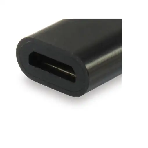 Equip Adaptador USB-C a Micro USB