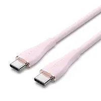 Vention Cable USB 2.0 Tipo-C TAWPG/ USB Tipo-C Macho - USB Tipo-C Macho/ 1.5m/ Ros