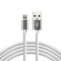 Everactive CBS-1IW cable de conector Lightning 1 m Blanco
