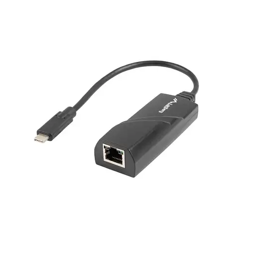 Lanberg NC-1000-02 tarjeta y adaptador de interfaz RJ-45