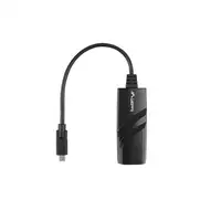 Lanberg NC-1000-02 tarjeta y adaptador de interfaz RJ-45