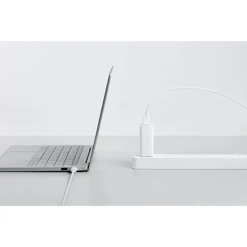 Xiaomi 40032 cable USB 1 m USB A USB C Blanco