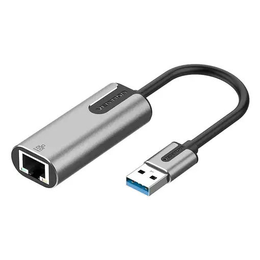 Vention Adaptador USB 3.0 - RJ45 CEWHB/ 1000Mbps