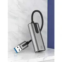 Vention Adaptador USB 3.0 - RJ45 CEWHB/ 1000Mbps