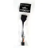 Silverstone G11303050-RT cable USB interno
