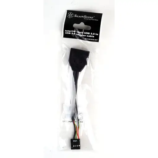 Silverstone G11303050-RT cable USB interno