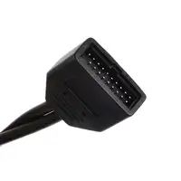 Silverstone G11303050-RT cable USB interno