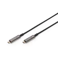 Digitus Cable adaptador AV 4K USB Type C AOC