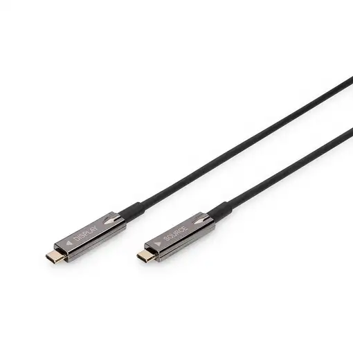 Digitus Cable adaptador AV 4K USB Type C AOC