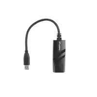 Lanberg NC-1000-01 adaptador y tarjeta de red