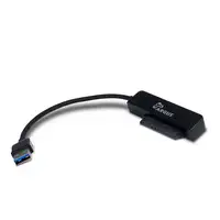 Inter-Tech K104A tarjeta y adaptador de interfaz