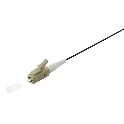 Equip 255632 Cable de fibra óptica e InfiniBand 1 m LC Multicolor