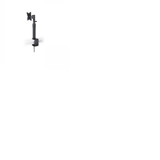 Multibrackets 7240 soporte para monitor 81,3 cm (32") Escritorio Negro
