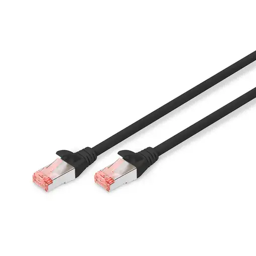 Digitus Cable de conexión CAT 6 S/FTP