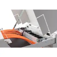 Digitus Cable de instalación de par trenzado CAT 7 S-FTP, AWG 23/1