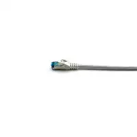Equip 605807 cable de red Blanco 0,5 m Cat6a S/FTP (S-STP)
