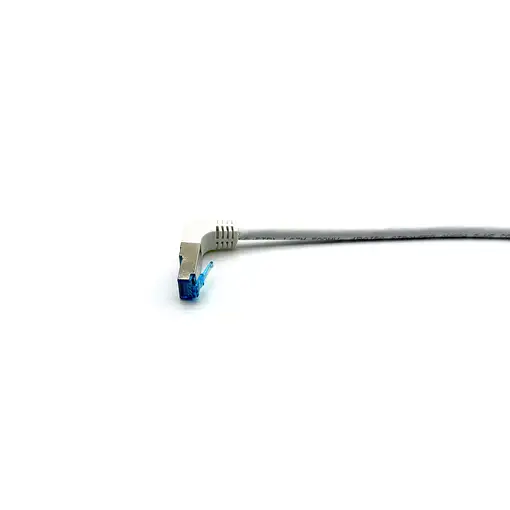 Equip 605807 cable de red Blanco 0,5 m Cat6a S/FTP (S-STP)