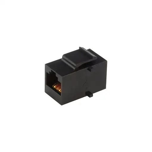 Alantec WTM10 conector RJ45 Negro