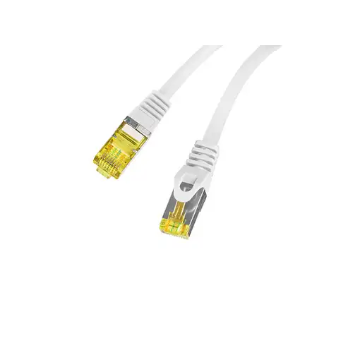 Lanberg PCF6A-10CU-0150-S cable de red Gris 1,5 m Cat6a S/FTP (S-STP)