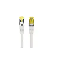 Lanberg PCF6A-10CU-0150-S cable de red Gris 1,5 m Cat6a S/FTP (S-STP)