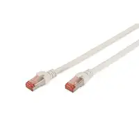 Digitus Cable de conexión CAT 6 S/FTP
